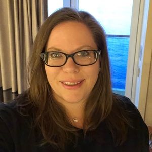 Meet your Posher, Erica